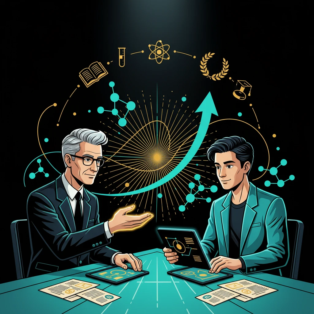 منتورینگ در پرپوزال نویسی و رساله نویسی